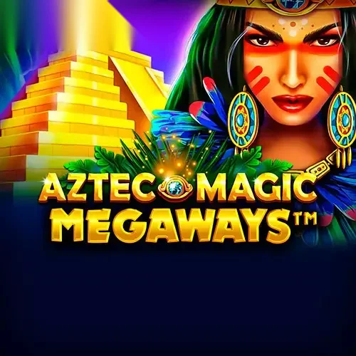 Aztec Magic Megaways