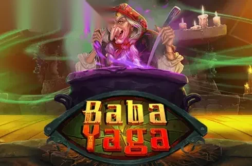 Baba Yaga