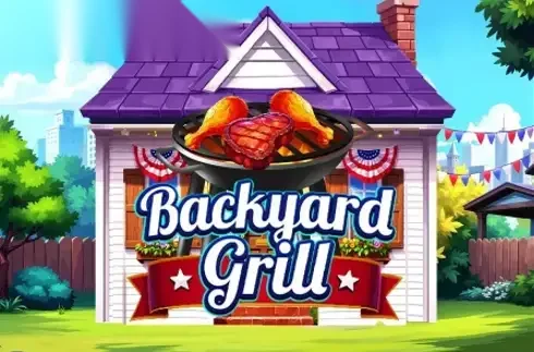 Backyard Grill