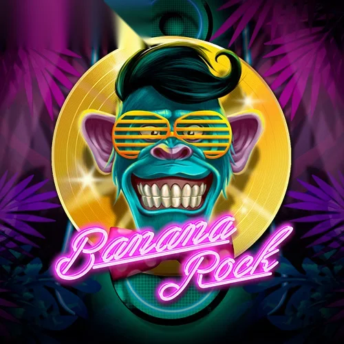 Banana Rock