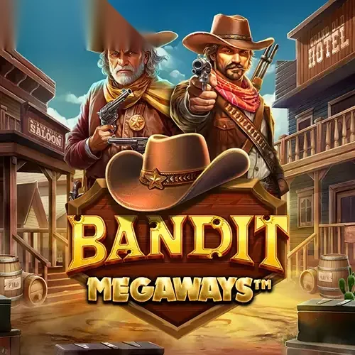Bandit Megaways