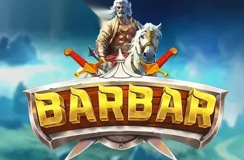 Barbar