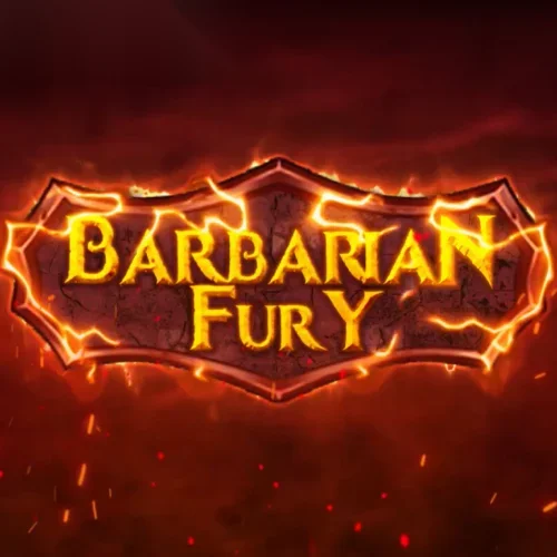 Barbarian Fury
