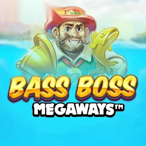 Bass Boss Megaways