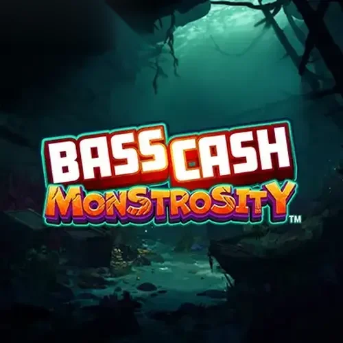 Bass Cash Monstrosity
