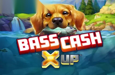Bass Cash X UP
