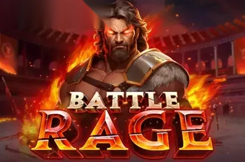 Battle Rage