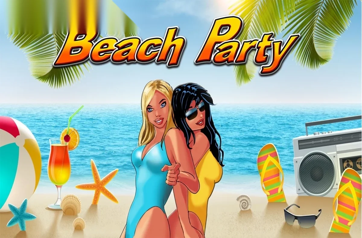 Beach Party