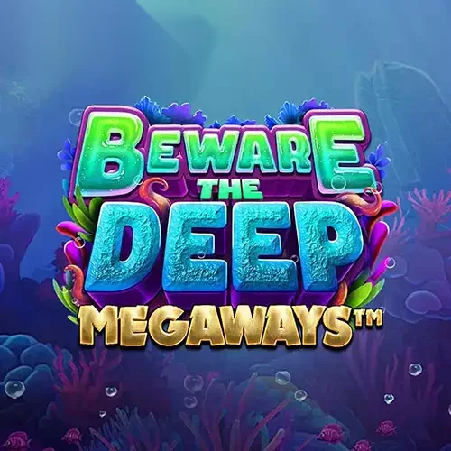 Beware The Deep Megaways