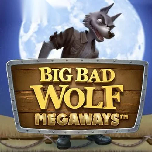 Big Bad Wolf Megaways