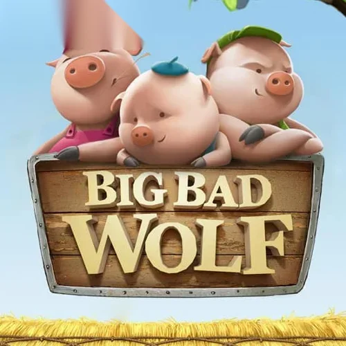 Big Bad Wolf