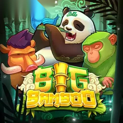 Big Bamboo