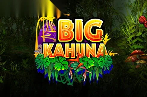 Big Kahuna