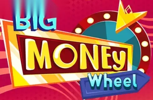 Big Money Wheel