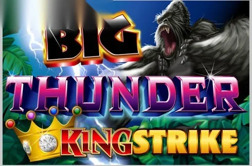 Big Thunder