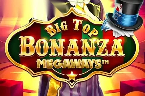 Big Top Bonanza Megaways