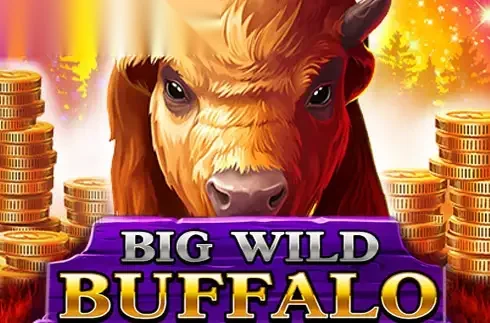 Big Wild Buffalo