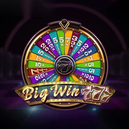 Big Win 777