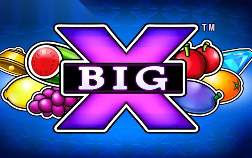 Big X