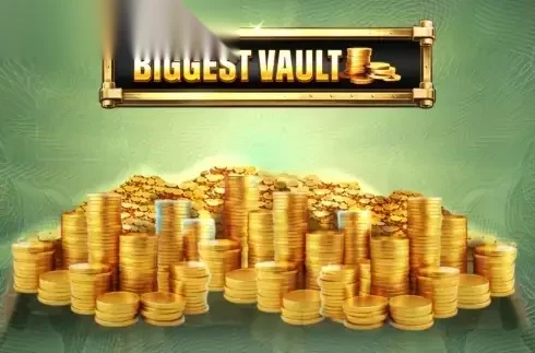 Biggest Vault