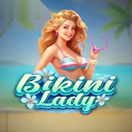 Bikini Lady