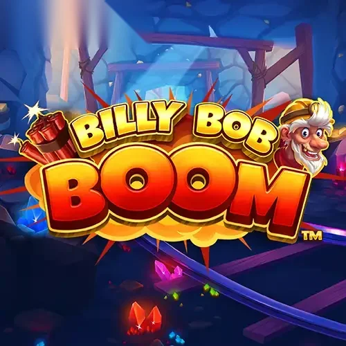Billy Bob Boom