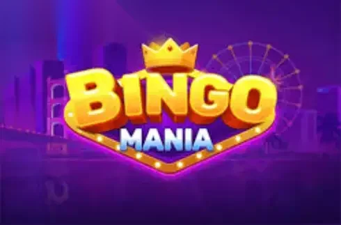 Bingo Mania