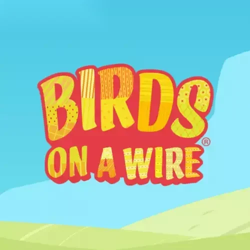 Birds On A Wire