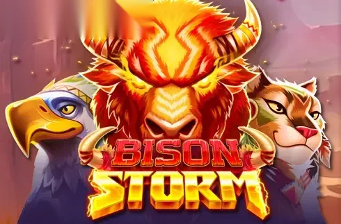 Bison Storm