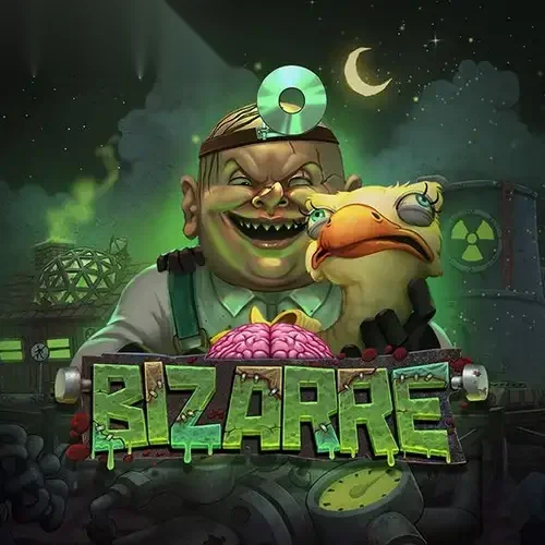 Bizarre