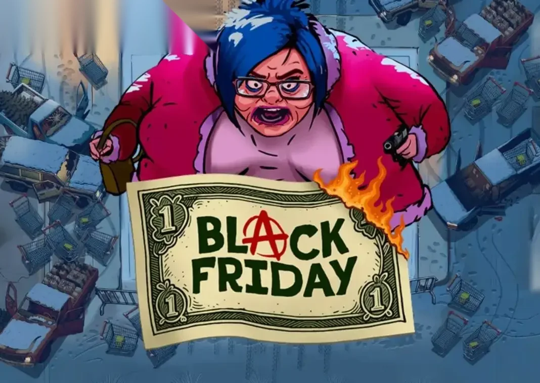 Black Friday