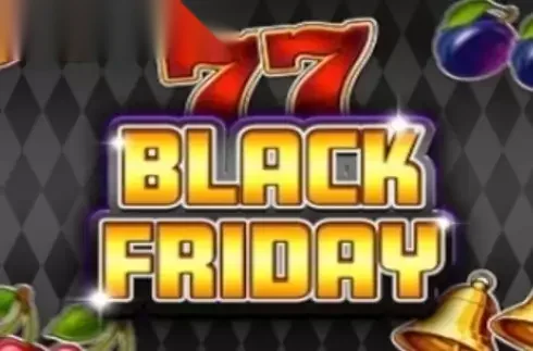 Black Friday