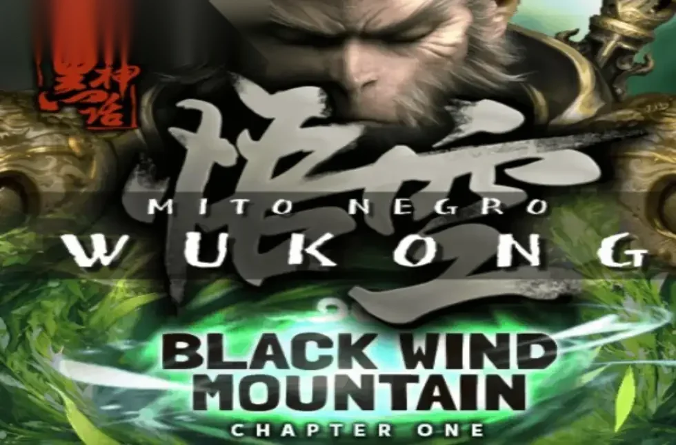 Black Myth: Wukong