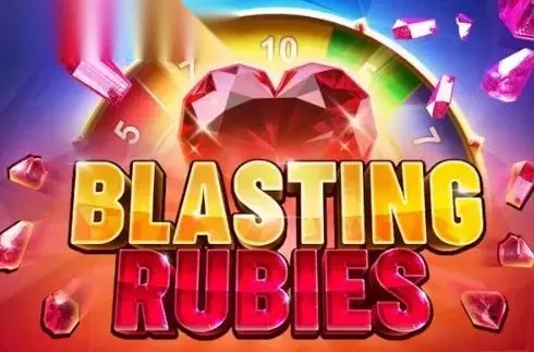 Blasting Rubies