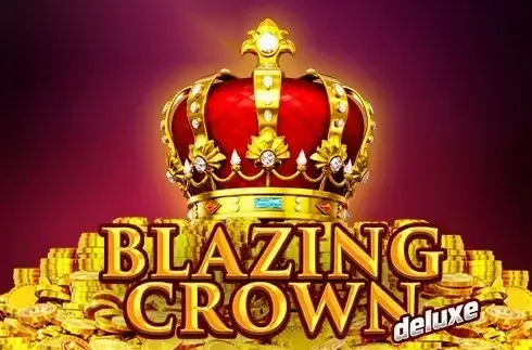 Blazing Crown Deluxe