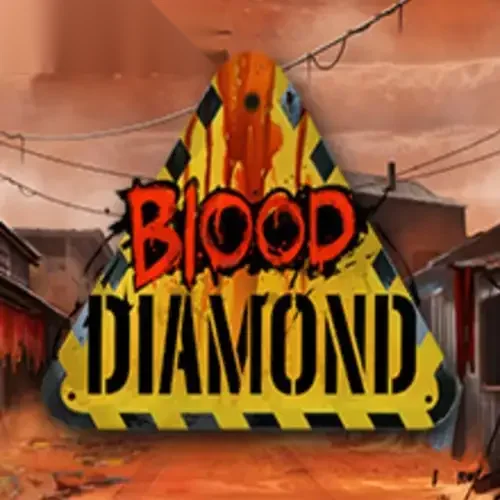 Blood Diamond