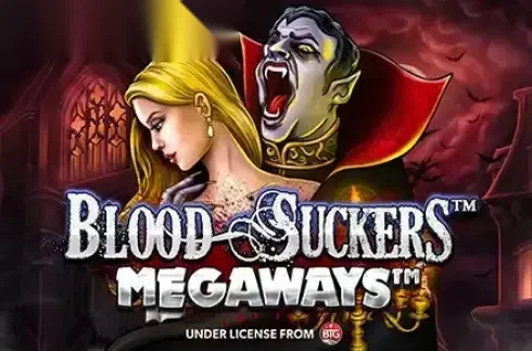 Blood Suckers Megaways