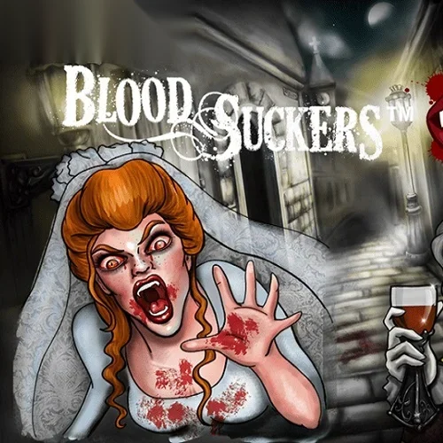 Blood Suckers