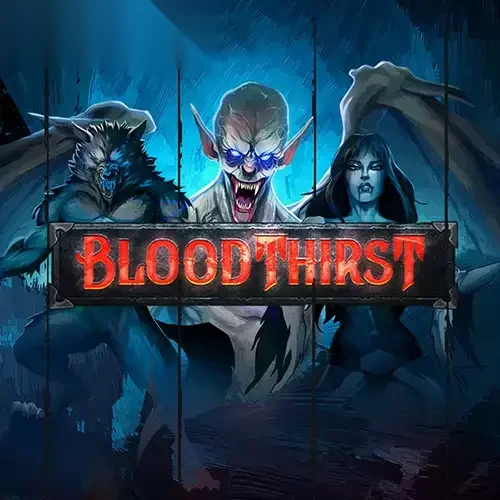 Bloodthirst