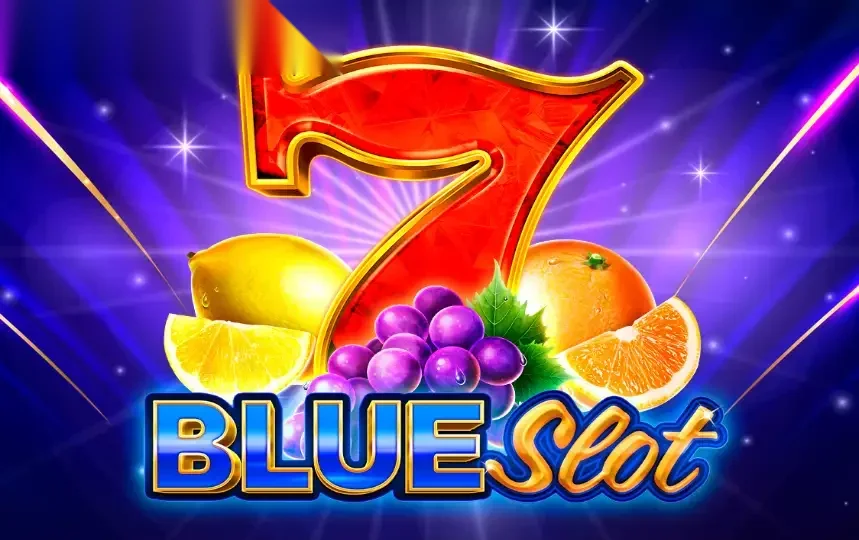 Blue Slot