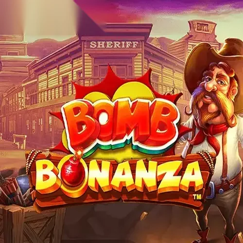 Bomb Bonanza