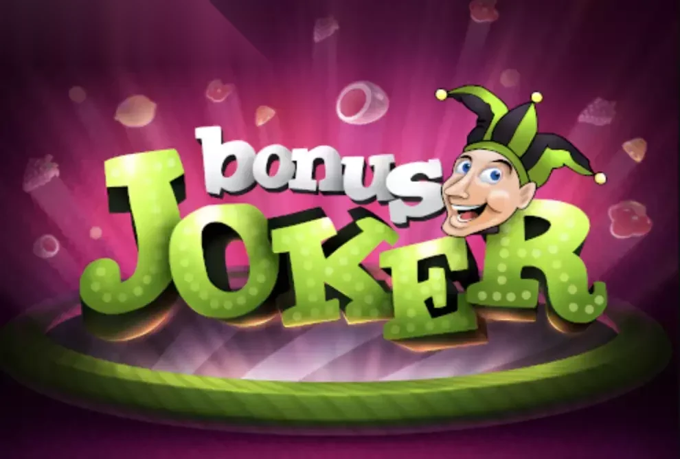 Bonus Joker