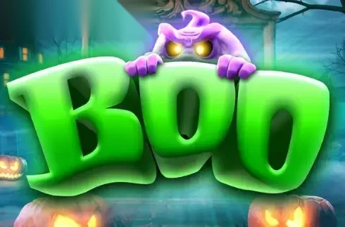 Boo