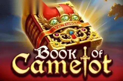Book of Camelot