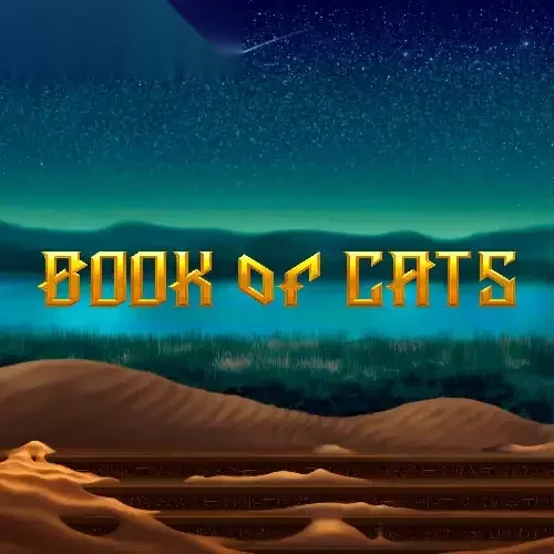 Book Of Cats