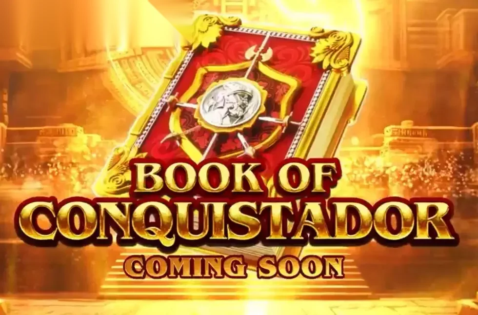 Book of Conquistador