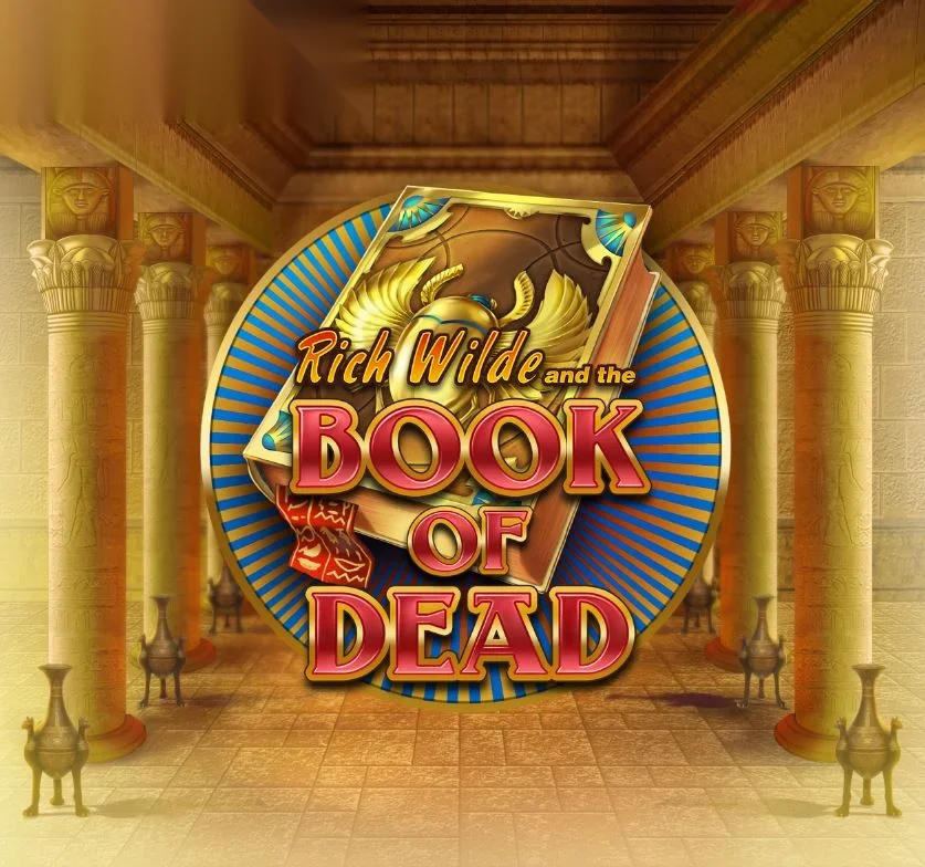 Book of Dead