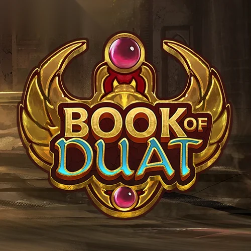 Book of Duat