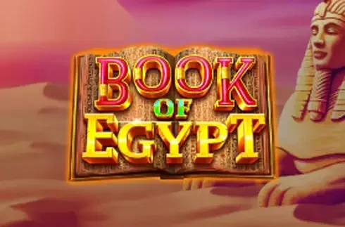 Book of Egypt
