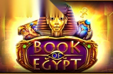 Book of Egypt